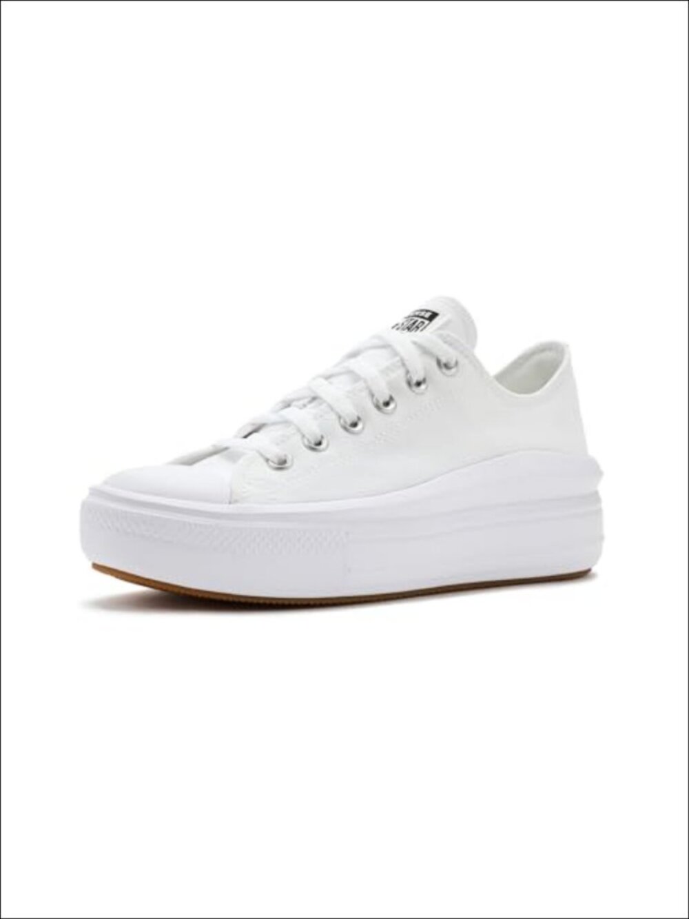 Converse Chuck Taylor All Star Move Platform Ox Sneakers